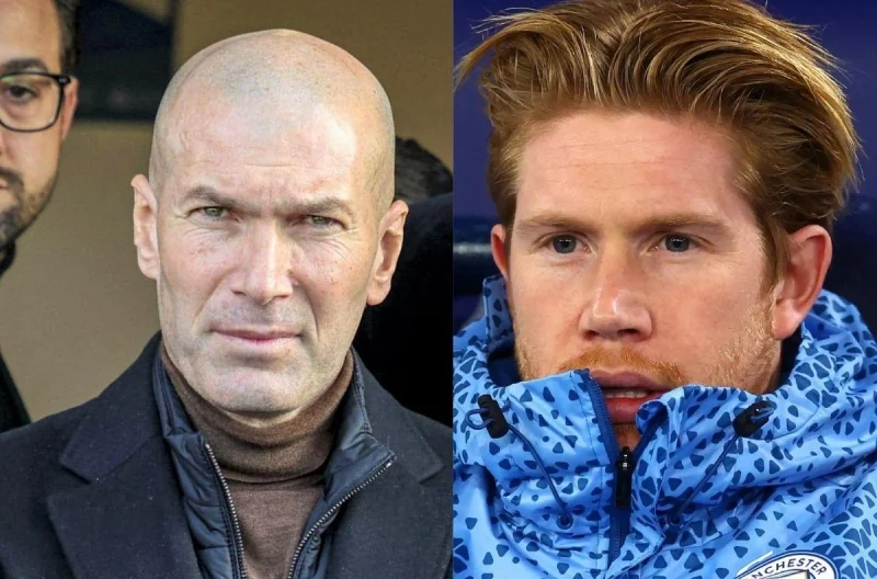 Tin chuyển nhượng nóng 17/5: Tân binh của Zidane lộ diện, De Bruyne tìm 'miền đất hứa'?